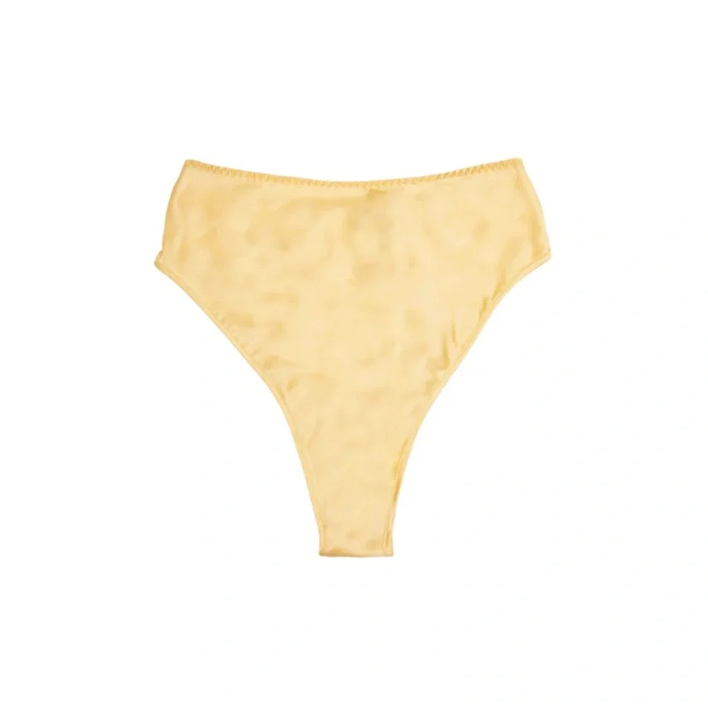 New 100% Silk Herth Panties - Picture 1 of 8